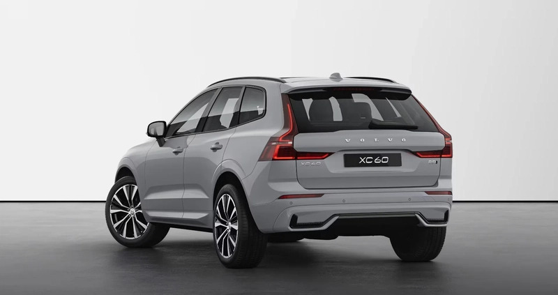 Volvo XC 60 cena 237900 przebieg: 10, rok produkcji 2024 z Rymanów małe 121